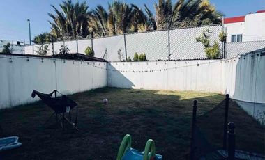 Casa en Venta Residencial Foresta