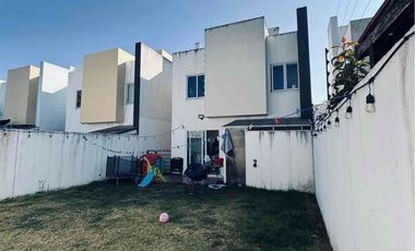 Casa en Venta Residencial Foresta