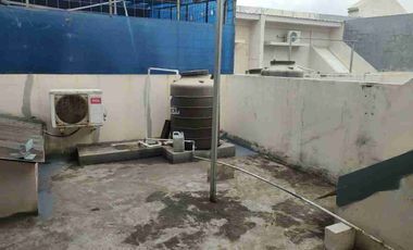 Ruko 2,5 lantai siap pakai   Area komersil Grand Gakaxy jaka setia bekasi selatan