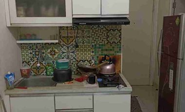 Apartemen Green Pramuka Harga Spesial