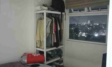 Apartemen Green Pramuka Harga Spesial