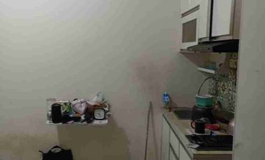 Apartemen Green Pramuka Harga Spesial