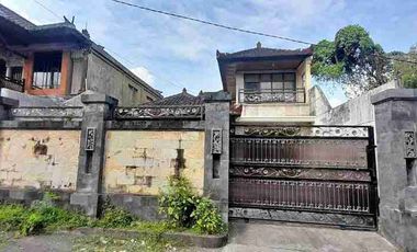 Rumah Strategis Elit Sekar Jepun Gatsu Timur Jl7mtr Dkt Mall Living