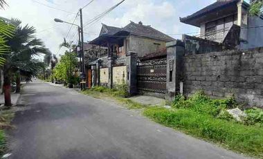 Rumah Strategis Elit Sekar Jepun Gatsu Timur Jl7mtr Dkt Mall Living