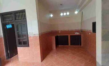 Rumah Strategis Elit Sekar Jepun Gatsu Timur Jl7mtr Dkt Mall Living