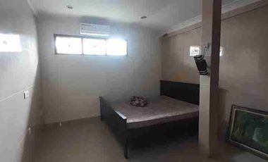 Rumah Strategis Elit Sekar Jepun Gatsu Timur Jl7mtr Dkt Mall Living