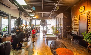 LOCAL COMERCIAL ZONA NORTE - BARRANQUILLA