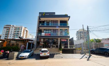 LOCAL COMERCIAL ZONA NORTE - BARRANQUILLA