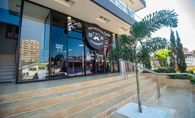 LOCAL COMERCIAL ZONA NORTE - BARRANQUILLA