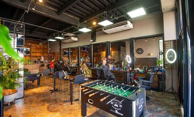 LOCAL COMERCIAL ZONA NORTE - BARRANQUILLA