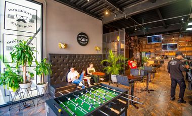 LOCAL COMERCIAL ZONA NORTE - BARRANQUILLA