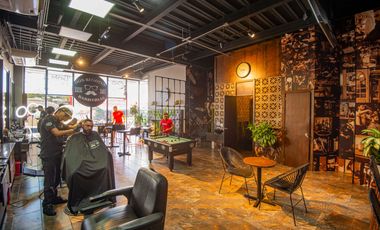 LOCAL COMERCIAL ZONA NORTE - BARRANQUILLA