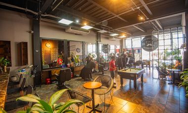 LOCAL COMERCIAL ZONA NORTE - BARRANQUILLA