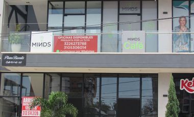 LOCAL COMERCIAL ZONA NORTE - BARRANQUILLA
