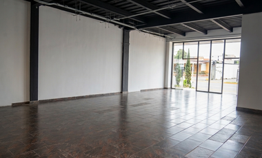 LOCAL COMERCIAL ZONA NORTE - BARRANQUILLA