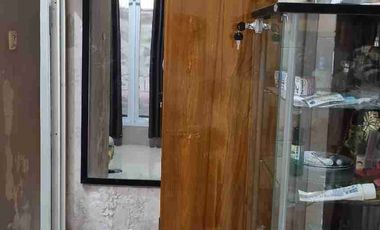 Bismillah Rumah Jual Cepat Full Furnished di Perum Ganden City Kediri-Jatim