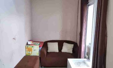 Bismillah Rumah Jual Cepat Full Furnished di Perum Ganden City Kediri-Jatim