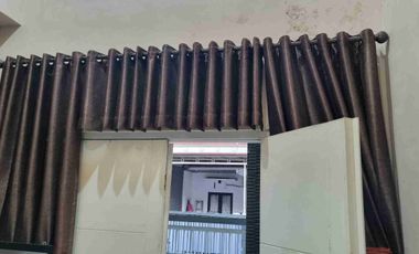 Bismillah Rumah Jual Cepat Full Furnished di Perum Ganden City Kediri-Jatim