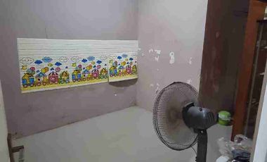 Bismillah Rumah Jual Cepat Full Furnished di Perum Ganden City Kediri-Jatim