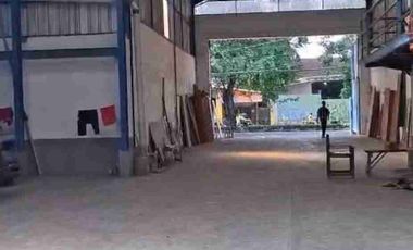 disewakan gudang cakung 587 m2