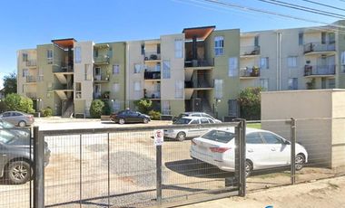 DEPTO CONDOMINIO LOS MAITENES - TALCA