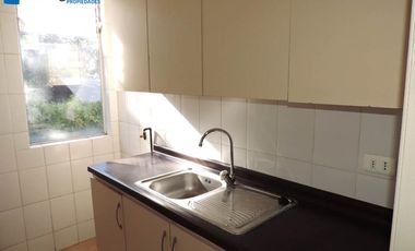 DEPTO CONDOMINIO LOS MAITENES - TALCA