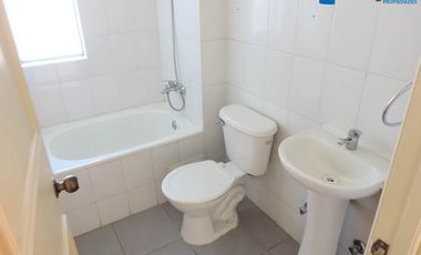 DEPTO CONDOMINIO LOS MAITENES - TALCA