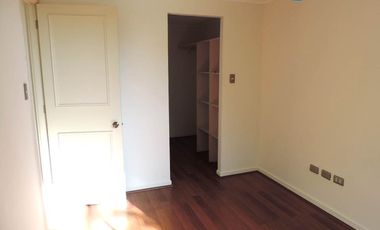 DEPTO CONDOMINIO LOS MAITENES - TALCA