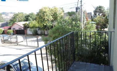 DEPTO CONDOMINIO LOS MAITENES - TALCA