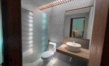 Di jual Vila bagus  SHM ready unit 3 bedroom one gate di Jimbaran