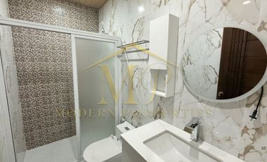 BRAND NEW 4-BEDROOM ELEVATED BUNGALOW HOUSE FOR SALE NEAR CLARK, PAMPANGA