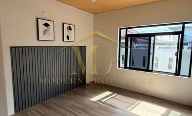 BRAND NEW 4-BEDROOM ELEVATED BUNGALOW HOUSE FOR SALE NEAR CLARK, PAMPANGA