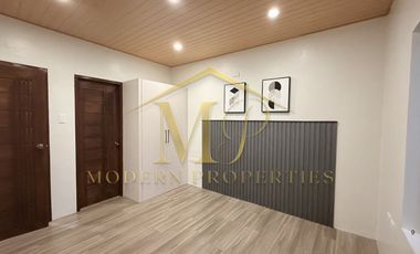 BRAND NEW 4-BEDROOM ELEVATED BUNGALOW HOUSE FOR SALE NEAR CLARK, PAMPANGA