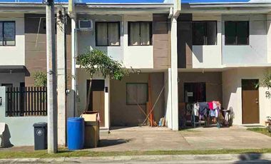 For Lease/Sale: 3-BR Townhouse at Amaia Series Nuvali (Laguna Nuvali)