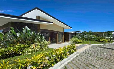 For Lease/Sale: 3-BR Townhouse at Amaia Series Nuvali (Laguna Nuvali)