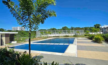 For Lease/Sale: 3-BR Townhouse at Amaia Series Nuvali (Laguna Nuvali)