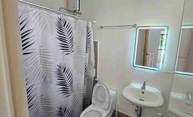 For Lease/Sale: 3-BR Townhouse at Amaia Series Nuvali (Laguna Nuvali)