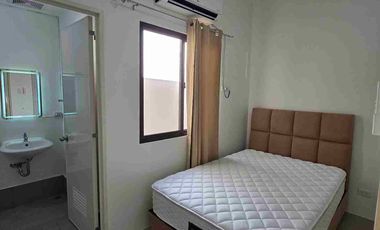 For Lease/Sale: 3-BR Townhouse at Amaia Series Nuvali (Laguna Nuvali)