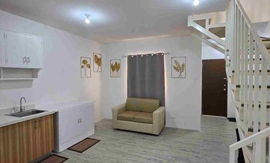 For Lease/Sale: 3-BR Townhouse at Amaia Series Nuvali (Laguna Nuvali)