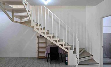 For Lease/Sale: 3-BR Townhouse at Amaia Series Nuvali (Laguna Nuvali)