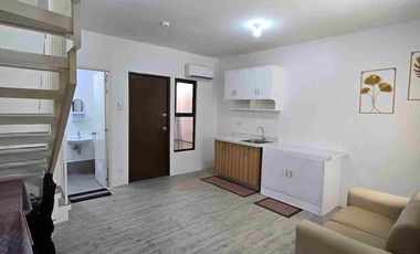 For Lease/Sale: 3-BR Townhouse at Amaia Series Nuvali (Laguna Nuvali)