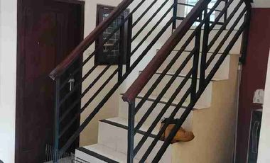 rumah Sederhana sewa buana raya ada AC tahunan