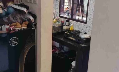 rumah Sederhana sewa buana raya ada AC tahunan