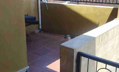 rumah Sederhana sewa buana raya ada AC tahunan