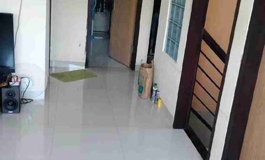 rumah Sederhana sewa buana raya ada AC tahunan