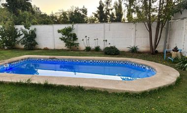 Condominio Los Cipreses