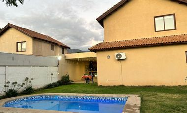 Condominio Los Cipreses
