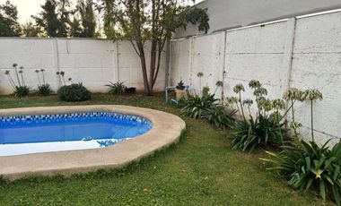Condominio Los Cipreses