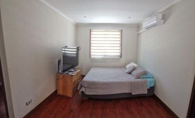 Condominio Los Cipreses