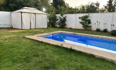 Condominio Los Cipreses